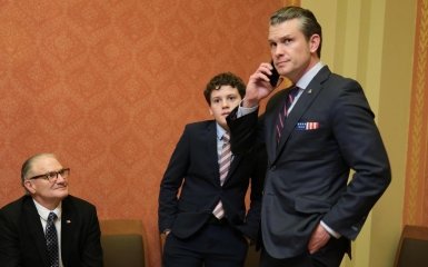 “Трамп підставляє його”. Глава Пентагона може стати новою жертвою війни&hellip;