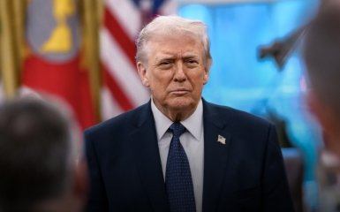 Трамп хоче ввести війська США до Ірану — інсайдери