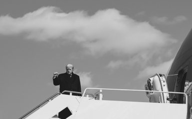 Трамп скасував санкції проти іранської нафти