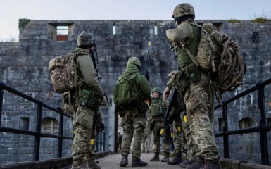 Українські морпіхи відбили масований штурм окупантів на Олександрівському напрямку —&hellip;