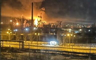 Україна системно нищить військову інфраструктуру на території Росії — Міноборони