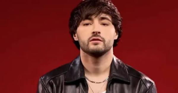 Хайат презентував перший сингл “Мотив” з міні-альбому “Триптих” про війну