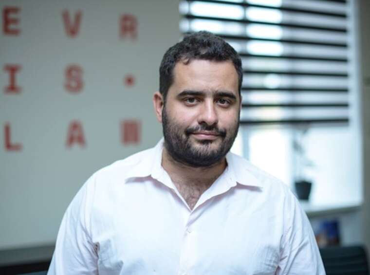 Andrey Dovbenko. Russian mafia liaison