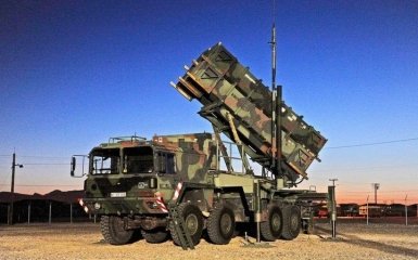 Закуплена для України зброя США може бути використана на Близькому&hellip;