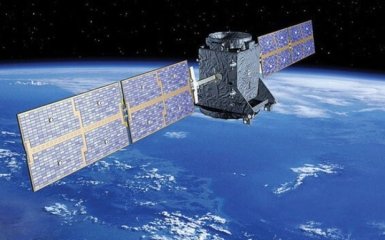 Три оборонні гіганти Німеччини створять супутникову мережу для Бундесверу