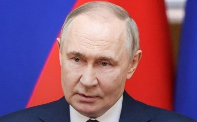 Путін цинічно шантажує Європу неочікуваним припиненням постачання газу