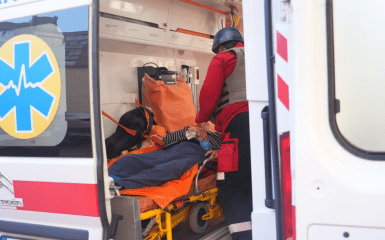 Кількість поранених у Запоріжжі через авіаудар РФ зросла до 19&hellip;