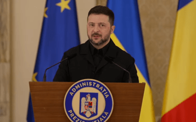 Українські фахівці з протидії шахедам вже працюють на Близькому Сході&hellip;