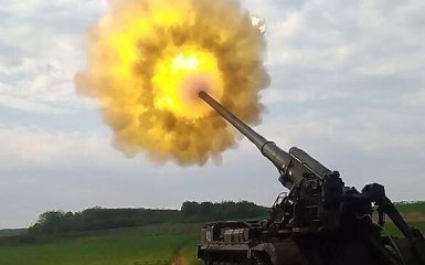 Між ЗСУ та армією РФ відбулося 116 боєзіткнень від початку&hellip;