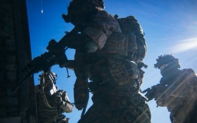 Третій армійський корпус зірвав механізований наступ РФ — відео