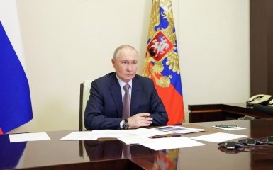 Чи можлива громадянська війна в Росії — прогноз експерта