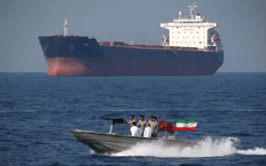 Німеччина та Британія не патрулюватимуть Ормузьку протоку попри заклики Трампа