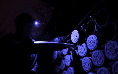 ЗСУ знищили 4 пункти управління БпЛА армії РФ