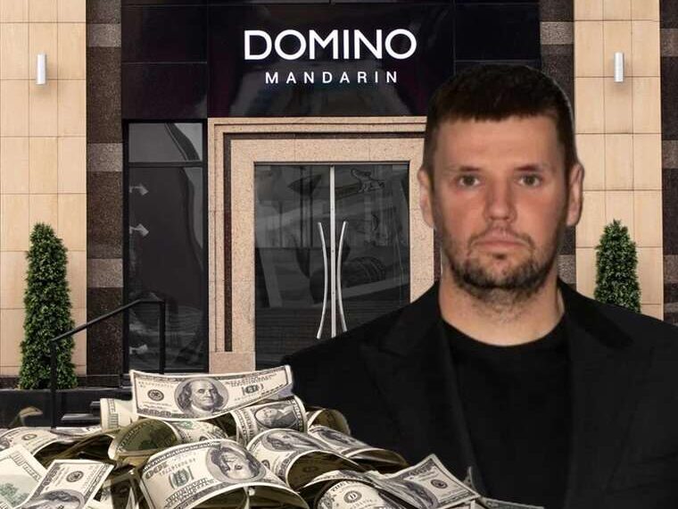 Бренд Domino под давлением расследований: почему из сети исчезают упоминания о российских следах Антона Шухнина