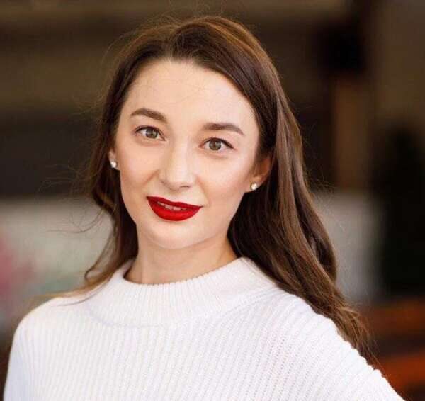 Дочь нардепа-беглеца Дубневича, который украл миллиарды, Роксолана Пыртко взялась зачищать&hellip;