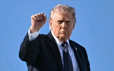 Ядерна та ракетна програми Ірану загрожували США — Трамп