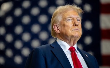 “Благають укласти угоду”. Трамп похвалився успіхами США у війні проти&hellip;