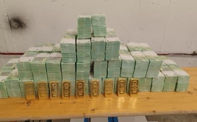 Уряд Угорщини цинічно похвалився результатами операції “Український золотий конвой”