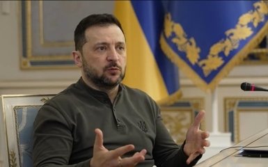 Українські воїни втримали всі ключові напрямки захисту взимку — Зеленський