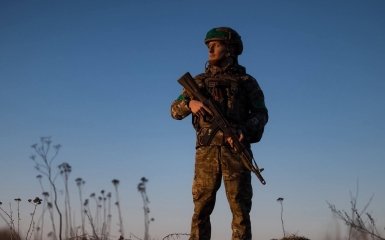 ЗСУ відбили майже 60 штурмів армії РФ від початку доби