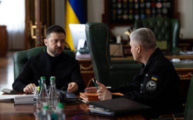 ГУР розкрило Зеленському план Путіна щодо війни на Близькому Сході