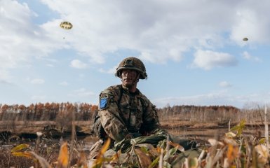 Іноземний десант готується до розгортання в Україні — інсайдери