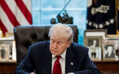 Трамп дав Путіну пораду щодо України під час нових перемовин