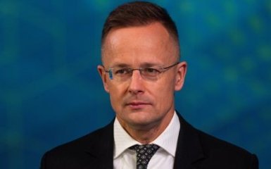 “Наслідуйте приклад США!”. Сійярто цинічно закликав ЄС зняти санкції з&hellip;