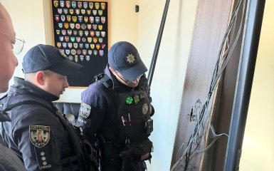 Росія полює на технології українських зброярів. В офісі оборонної компанії&hellip;