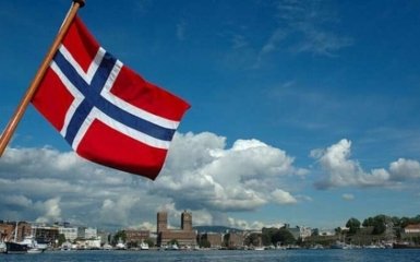 Норвегія не надаватиме колективний захист українцям призивного віку