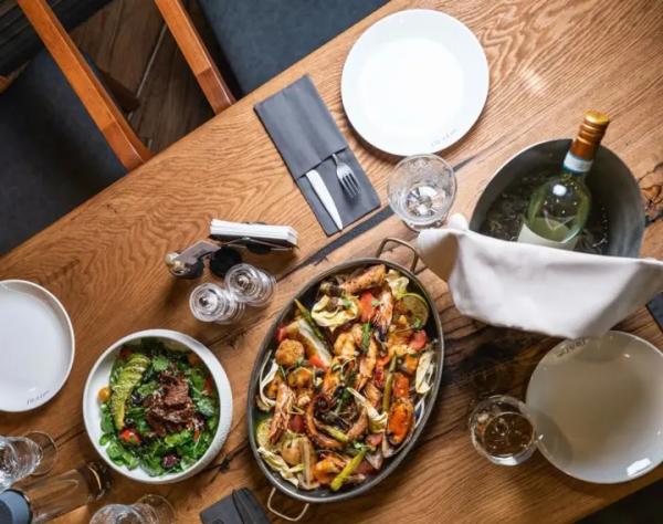 Як відсвяткувати 8 березня у Києві – концерти, джаз при&hellip;