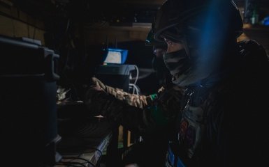 Нацгвардійці за лічені години знищили роту російських окупантів — відео