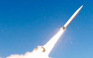 Іран ударив ракетами по військових базах Британії