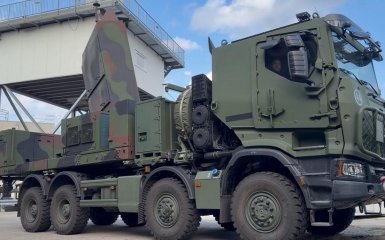 Франція розробила інноваційну систему ППО SkyDefender — відео