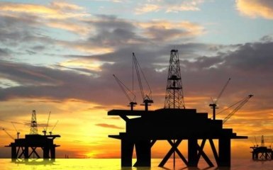 Кувейт скоротив видобуток та переробку сирої нафти на тлі атак Ірану