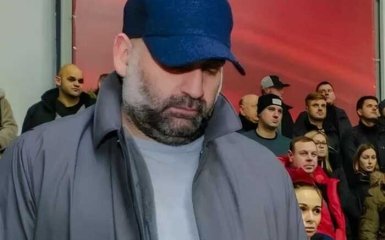 ОГП направив Ізраїлю запит на екстрадицію Міндіча і Цукермана