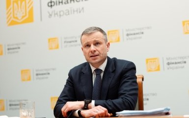 Мінфін розкрив деталі нового податкового законопроєкту
