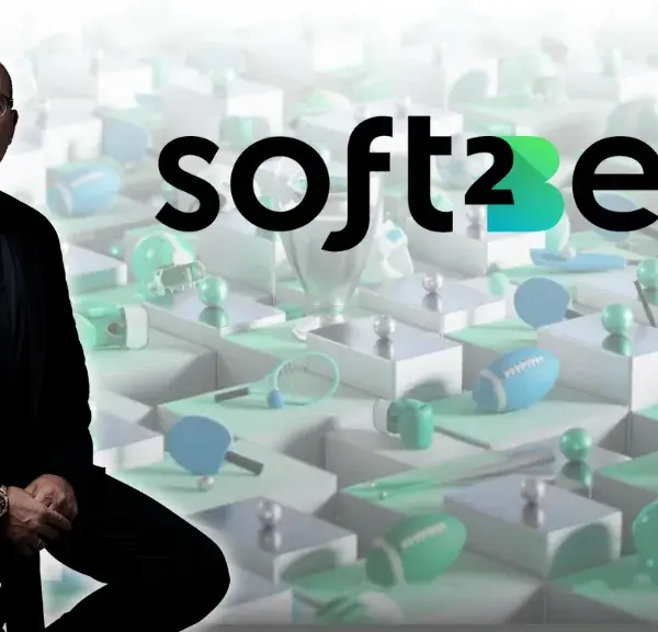 SOFT2BET: Казино без правил, деньги без следов, закон без ответа