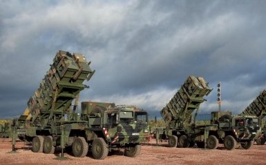 “Це історія успіху”. Генерал Каволі оцінив ефективність застосування Patriot ЗСУ