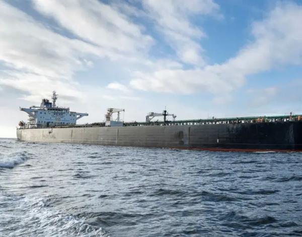 Ціна на нафту зросла на 10% після ударів по Ірану,&hellip;