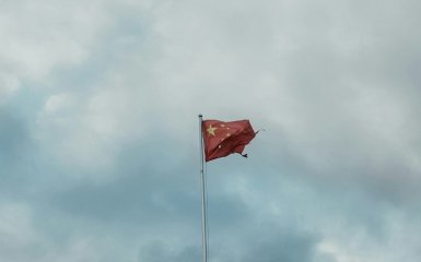 Китай вирішив таємно втрутитися у ситуацію на Близькому Сході