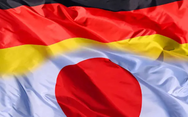 Німеччина пропонує Японії стати її військовим союзником