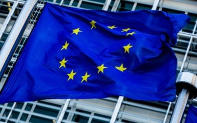 Єврорада продовжила дію індивідуальних санкцій проти Росії ще на пів&hellip;