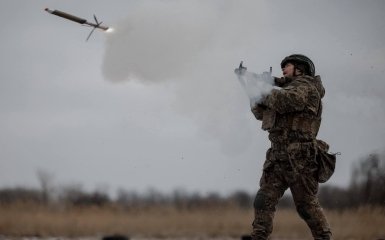 Ситуація на фронті — між ЗСУ та армією РФ відбулося&hellip;