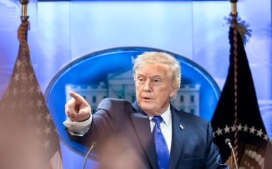 Трамп допоміг Путіну заробити понад 7 млрд євро на війну&hellip;