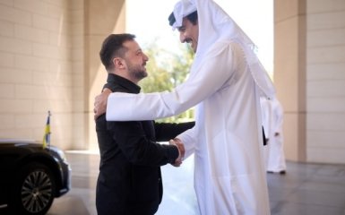 Україна і Катар домовилися про партнерство в оборонній сфері —&hellip;