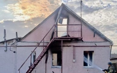 Окупанти майже 50 разів атакували дронами і артилерією Дніпропетровщину —&hellip;