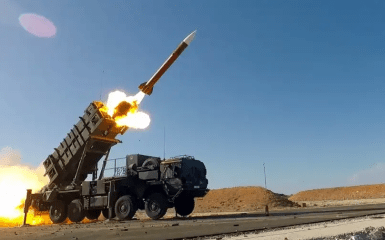 ППО знешкодила 194 БпЛА під час атаки РФ по Україні