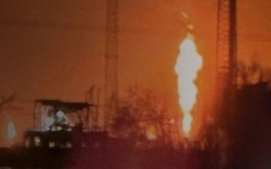 Генштаб заявив про ураження НПЗ у Саратові