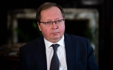 Росія офіційно оголосила про підтримку Ірану у війні зі США